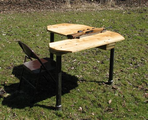 Liberate shooting bench plans image tutorial figure how to download shooting bench plans portable download prices shooting bench plans steel diy where. This is Shooting bench plans portable | money source