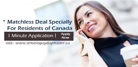 payday loans ontario a superfine financial aid to meet borrower urgent requirement without much