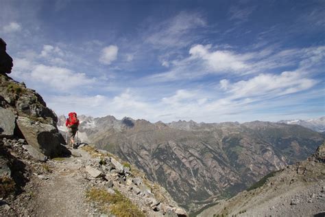 Haute Route Chamonix To Zermatt Switzerland Alps I Best World Walks