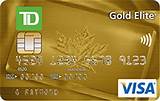 Images of Td Business Credit Card