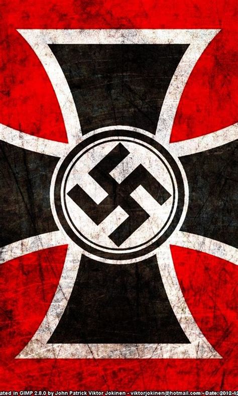 Hd swastika wallpaper desktop background image photo. Nazi Flag Desktop Background