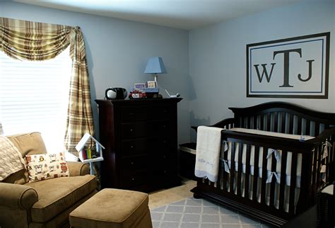 Awesome Baby Boy Nursery Room Ideas Amaza Design