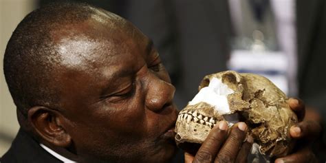Thursdays Morning Email Meet Your Newly Discovered Human Ancestor