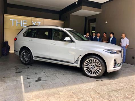 Unmistakeable details such as the striking and characteristic. Bmw X7 Cost - Optimum BMW