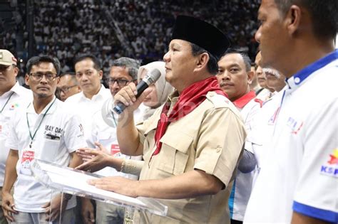  Dampak Pemecatan Prabowo Subianto terhadap Profesi Militer 