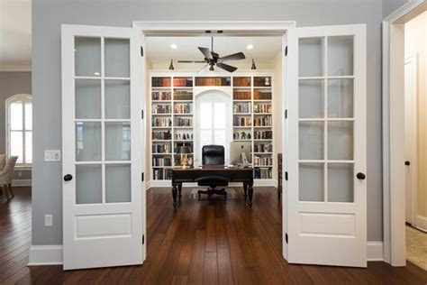 Glass Home Office French Doors Glass Designs