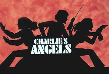 The Origin Of The Charlie S Angels Pose Cafe Society Straight Dope