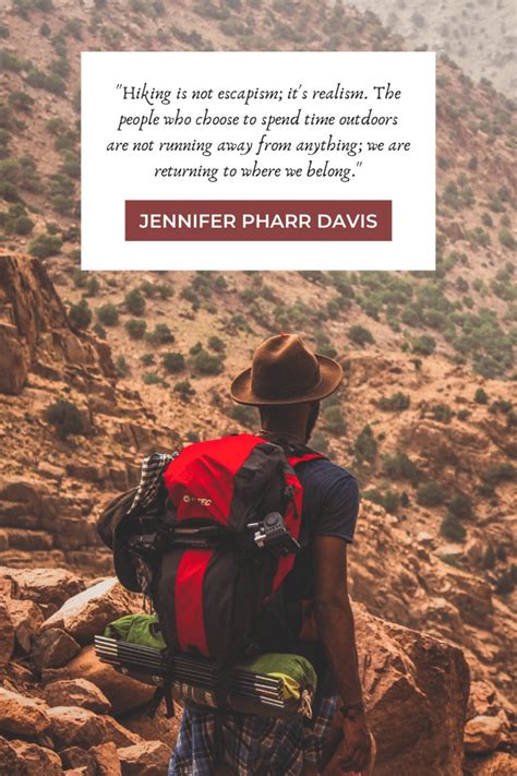 40 Hiking Quotes About Moving Forward And Pressing On Passport To Eden