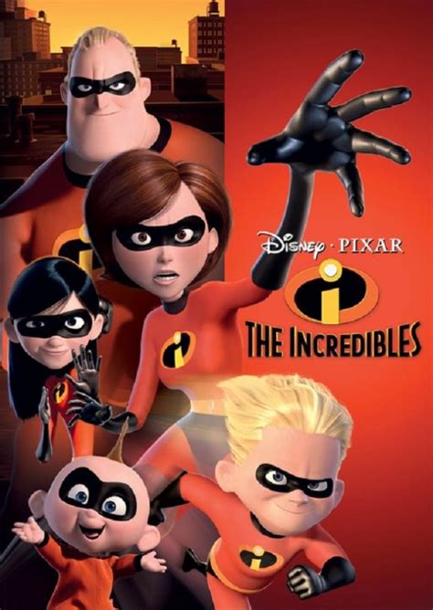 The Incredibles 2 Release Date Plot Rumors And Speculated Release Date