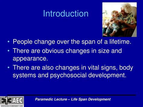 Ppt Life Span Development Powerpoint Presentation Free Download Id1481509