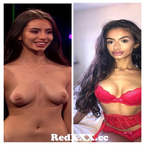 Shauna From Naked Attraction Old Vs Now From Granny Naked Attraction My Xxx Hot Girl