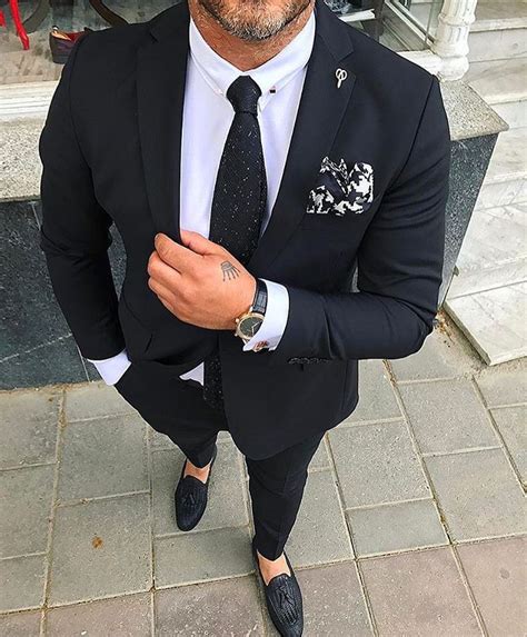 Menwithclass Instagram Photos And Videos Mens Casual Suits Mens