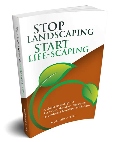 Why You Need A New Book On Landscape Design And Construction