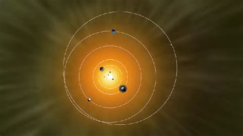 Eugene Bagashov Planet Nine And Solar System Myths Space News Youtube