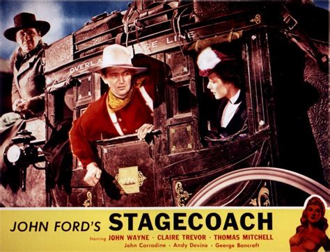 With melanie griffith, rachael leigh cook, hugh dancy, malcolm mcdowell. .: O Filme "No Tempo das Diligências" completa 80 anos