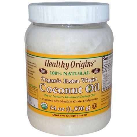 Coconut Oil Has So Many Uses And It Smells Devine Musely