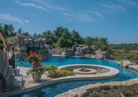 63 Invigorating Backyard Pool Ideas And Pool Landscapes Designs Luxury Home Remodeling Sebring