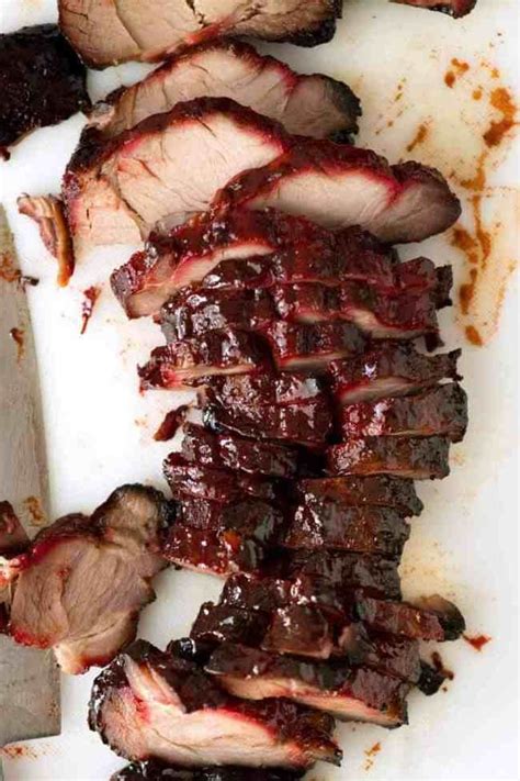 We at golden house are setting a new trend. Char Siu - Chinese Barbecue Pork | Recipe in 2020 ...