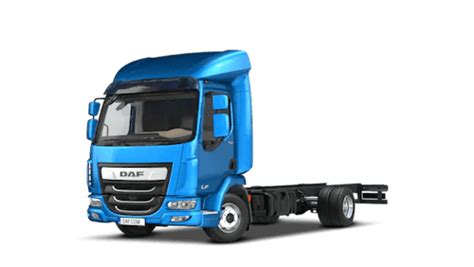 Daf Trucks For Sale Daf Truck Deals Motus Commercials
