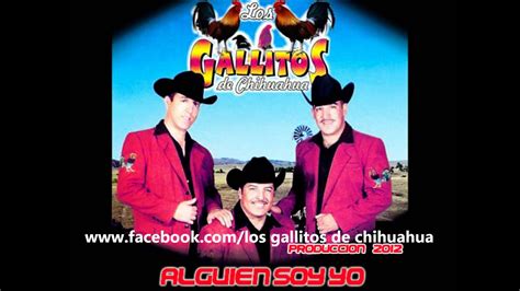 Los Gallitos De Chihuahua Las Edades 2012wmv Youtube