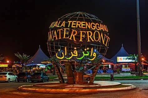 Senarai tempat pelancongan menarik di pahang, malaysia. Tempat Menarik Di Terengganu | Blog Sihatimerahjambu