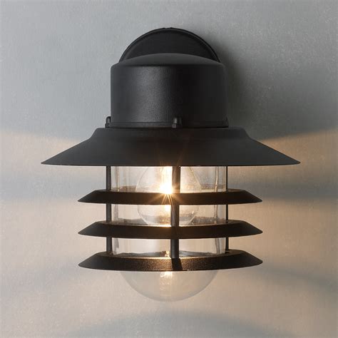 Corner wall lights are available in a variety of types and styles to suit every personal preference and interior decor style. Outdoor wall light john lewis | Hawk Haven