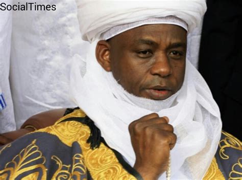 Sultan Announces Eid El Kabir Day Islam For Muslims Nigeria