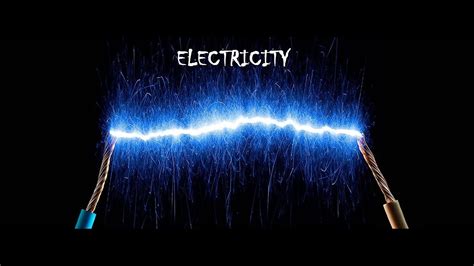 02 Grade 10 Chapter Electricity Of Physics Youtube