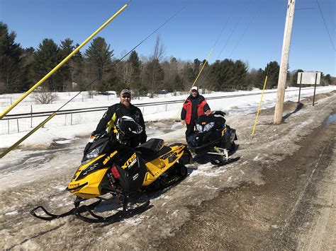 Sledheads of frederic is located in beautiful downtown frederic michigan right on the snowmobile trail. ZbBbCZAyRNOS2n0kBe1KUQ | Sledheads of Frederic