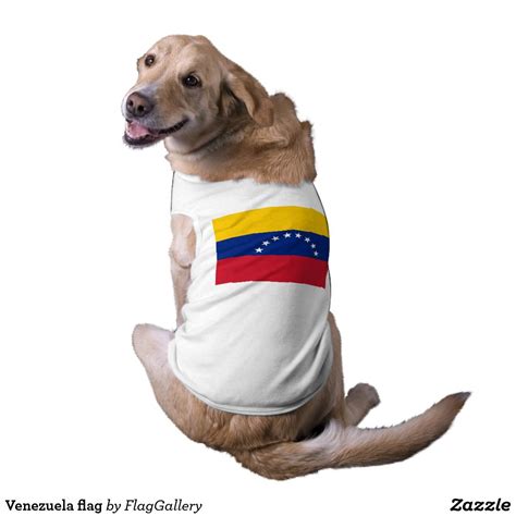 Venezuela flag multi panel canvas wall art converts any room in your home into a tropical haven. Venezuela flag shirt | Zazzle.com (With images) | Mexico ...