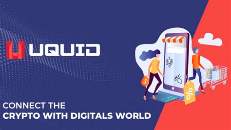 Every day, uquid and thousands of other voices read, write, and share important stories on medium. Crypto Firm Uquid Launches Marketplace- 30,000 Digital ...