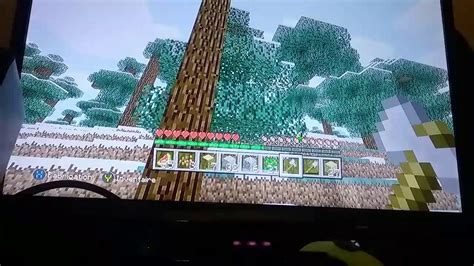 Minecraft Map Xbox One Ep6 Youtube