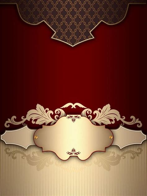 10 New Ideas Wedding Card Background Images Hd Royal Background