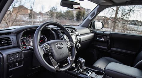 2022 Toyota 4runner Colors Release Date Interior Changes Price Images