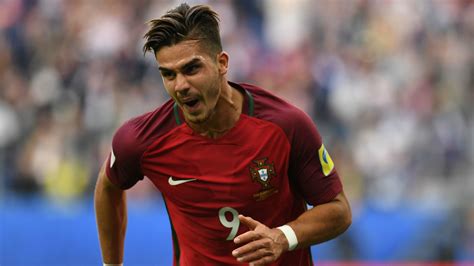 Latest on eintracht frankfurt forward andré silva including news, stats, videos, highlights and more on espn. Portugal 'stronger than Morocco,' says Andre Silva