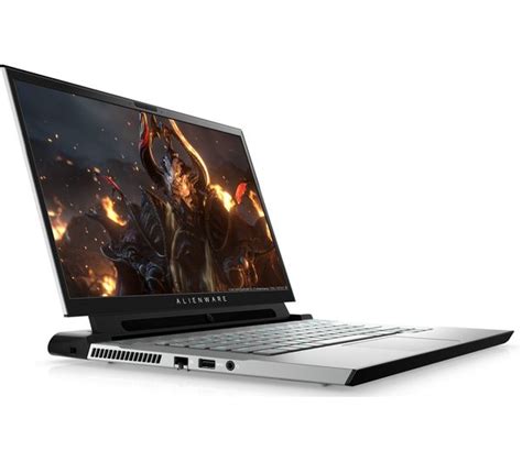 Buy Alienware M17 R2 173 Gaming Laptop Intel Core I7 Rtx 2060 1