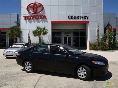 2011 toyota camry camry 2007 oldsmobile honda accord lexus datsun camry toyota corolla toyota camry. 2011 Black Toyota Camry LE #56610444 | GTCarLot.com - Car Color Galleries