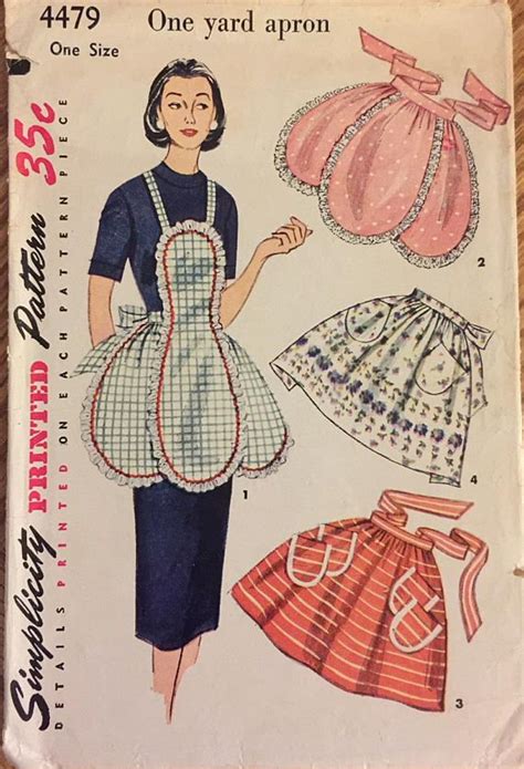 Pin On Vintage Sewing Patterns
