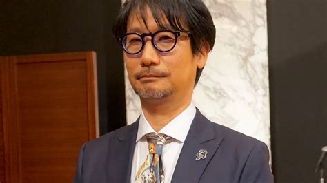 Hideo Kodžima Obdržel Prestižní Japonské Ocenění Vortex