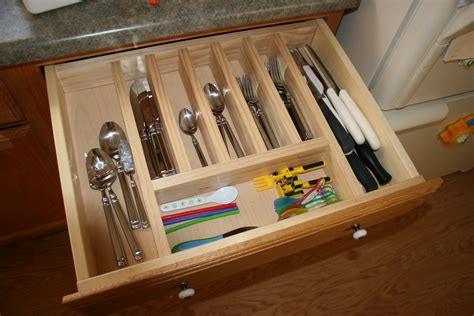 Silverware Showcase Do It Yourself Home Projects From Ana White Diy
