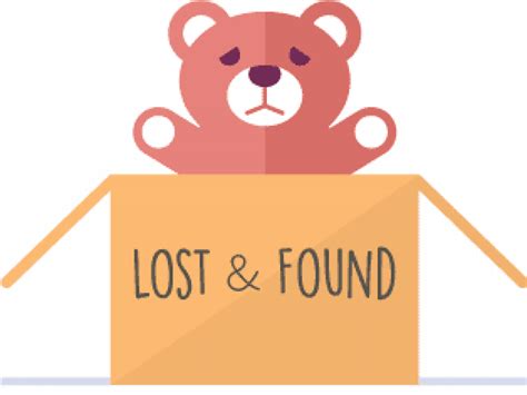 Lost And Found Group