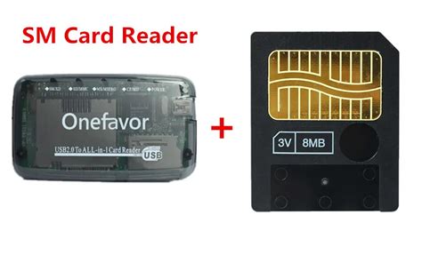 New 8mb Smart Media Card Smartmedia Sm Memory Card 8m Sm Memory
