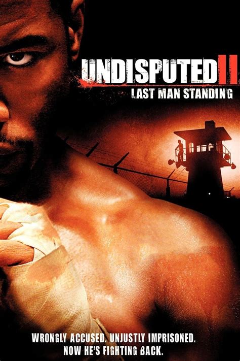 Undisputed Ii Last Man Standing Gratis Films Kijken Met