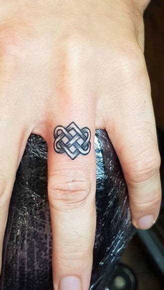 Celtic Knot Tattoos Designs Ideas And Meaning Tattoo Me Now