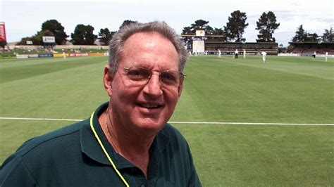Tony Cozier Dead West Indies Commentator Tony Cozier Dies Aged 75 Herald Sun