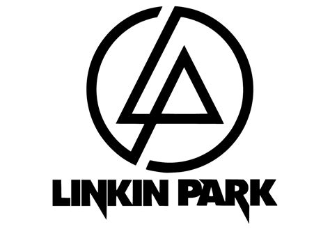 linkin park logo - Google 搜尋 | Linkin park logo, Linkin park, Linkin park wallpaper