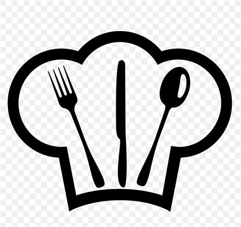 Kitchen utensil collection in black and white. Kitchen Utensil Logo Rolling Pins Cook, PNG, 800x774px ...