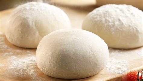 Prepare the pizza dough through the first rise. From Frozen to Perfectly Proofed: The Dough Ball Life ...