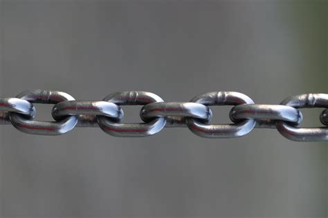 Chain Links Free Photo Download Freeimages