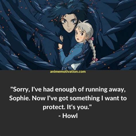 52 Classic Howls Moving Castle Quotes That Bring Back Memories 34
